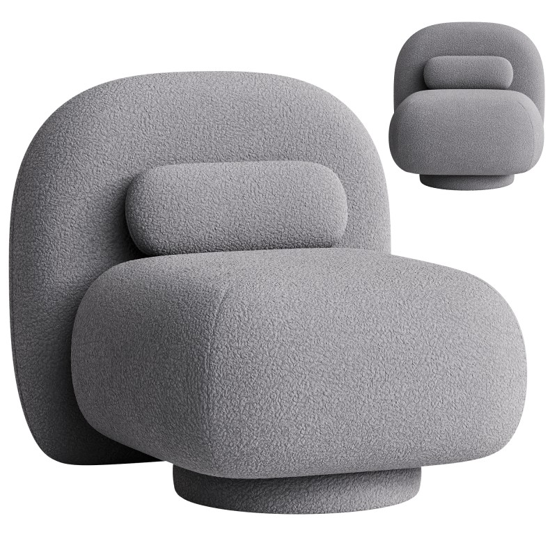 Armchair_Koto Image 1