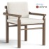 Halle_armchair - Thumbnail 1