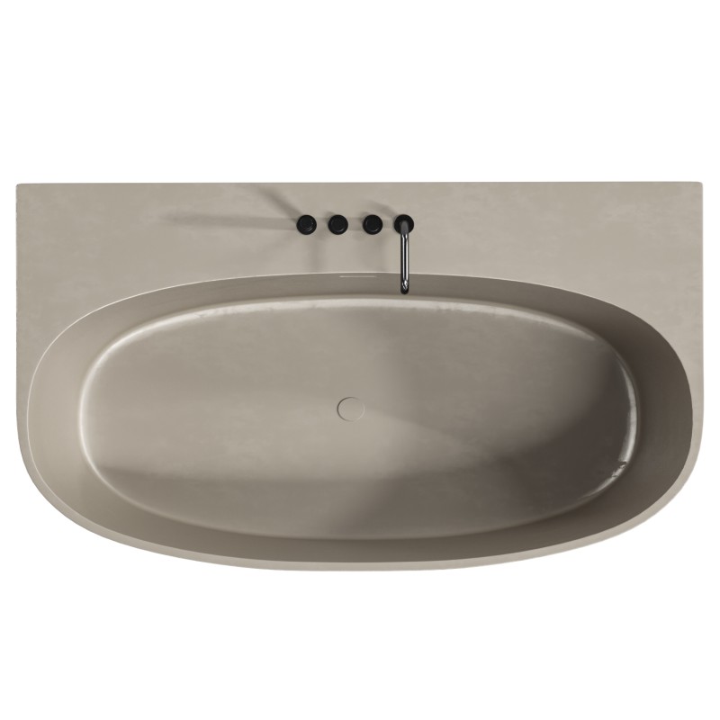 Inabni_APK_160 bath Image 2