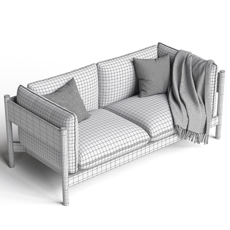 ARBOUR_2_SEATER Image 4