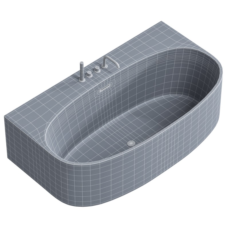 Inabni_APK_160 bath Image 4