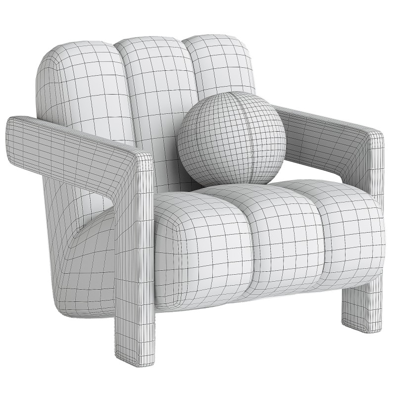 Kartas_armchair Image 3