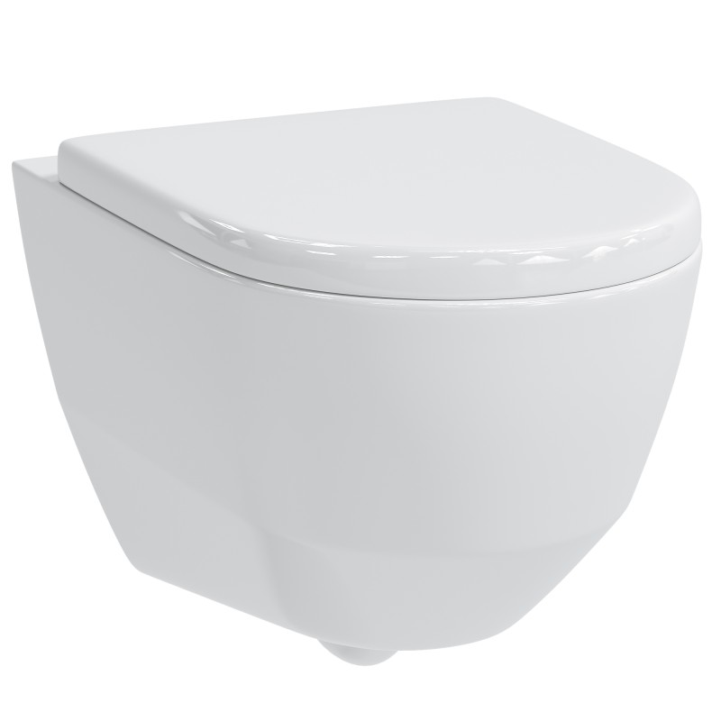 Laufen_Pro_Rimless Image 3