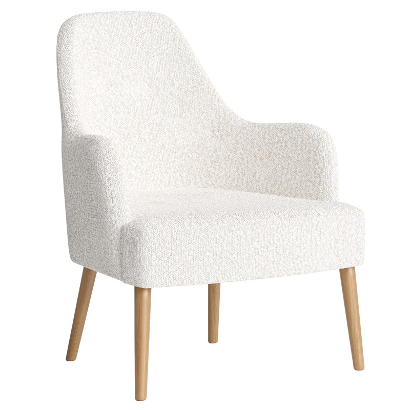 LUMO_Armchair Image 2