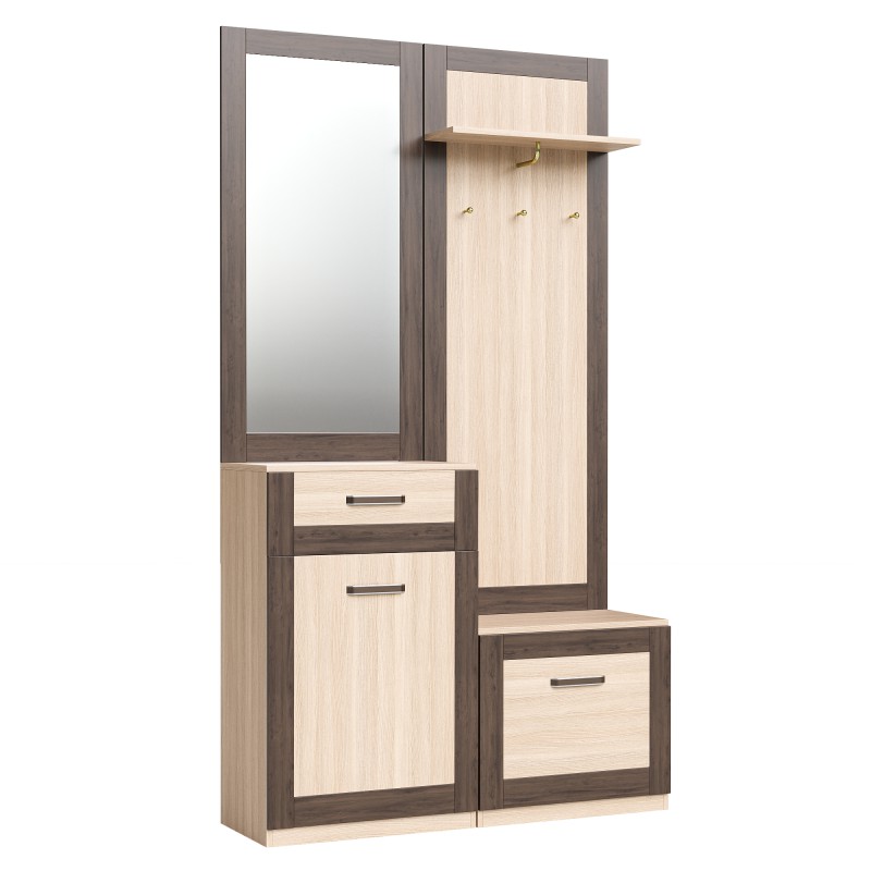 HALLWAY_ORLANDO Image 1