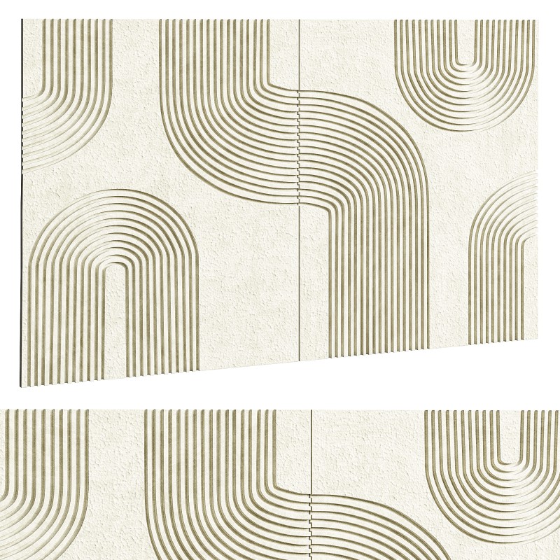 Textured_arch Image 1