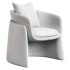 Seba_Lounge_Davis_Armchair - Thumbnail 4
