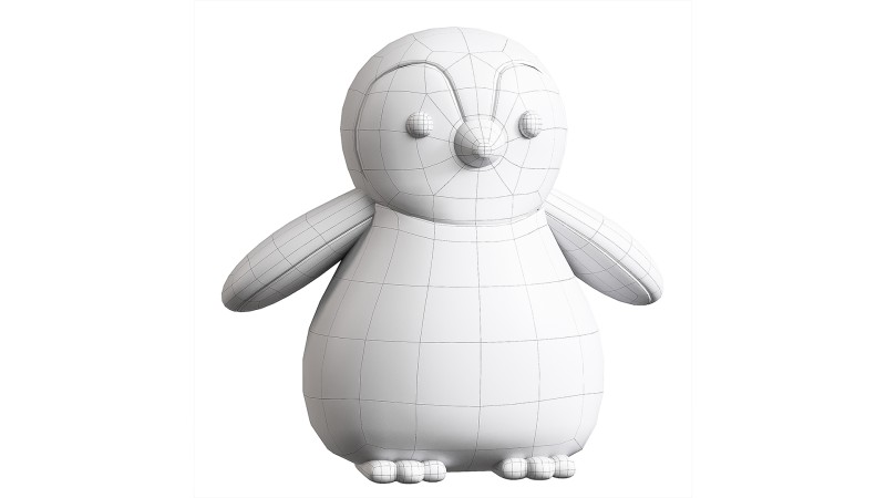 Pippy_Penguin Image 6