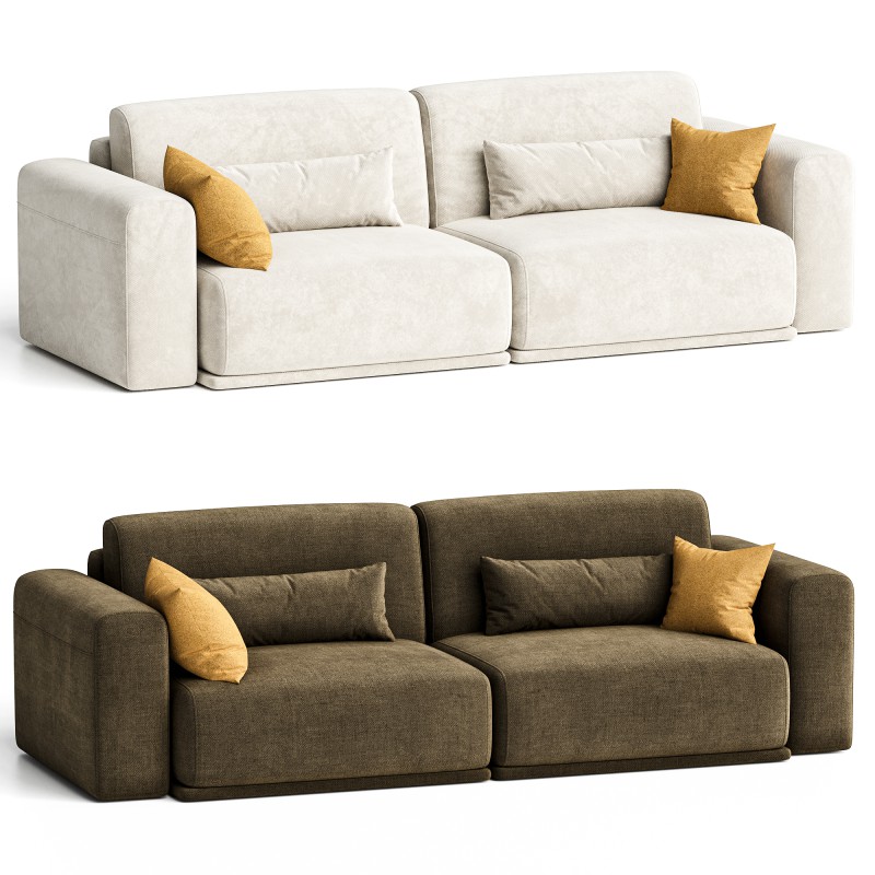 STRAIGHT_SOFAS_GRAIL Image 2