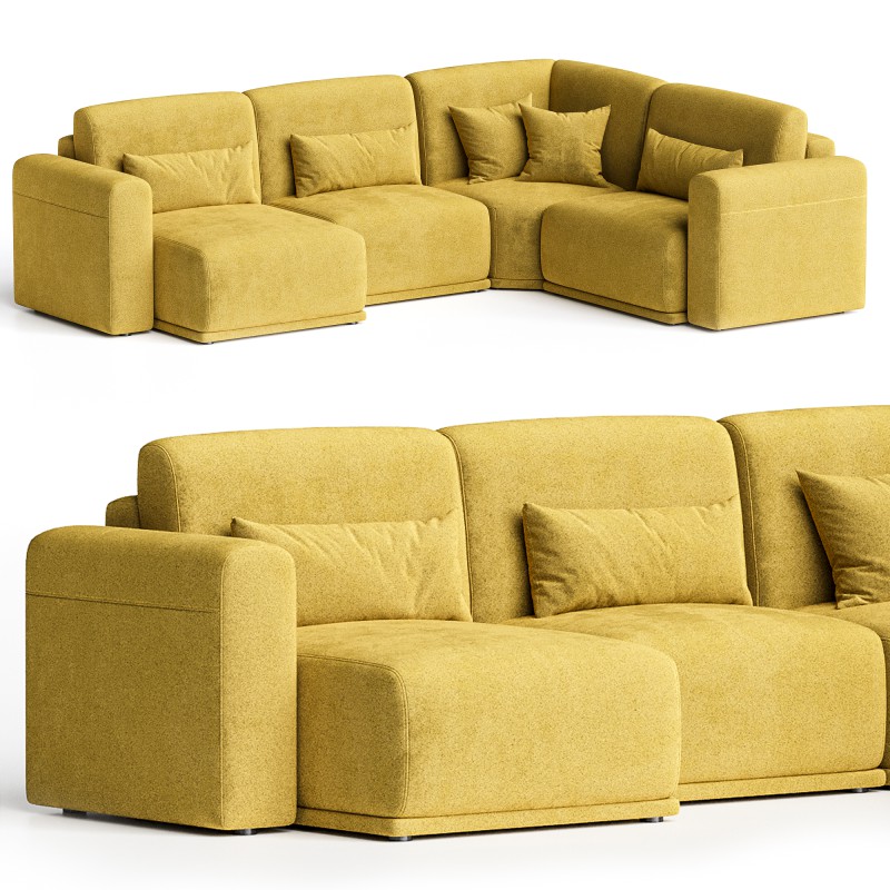 GRAIL_sofa Image 2