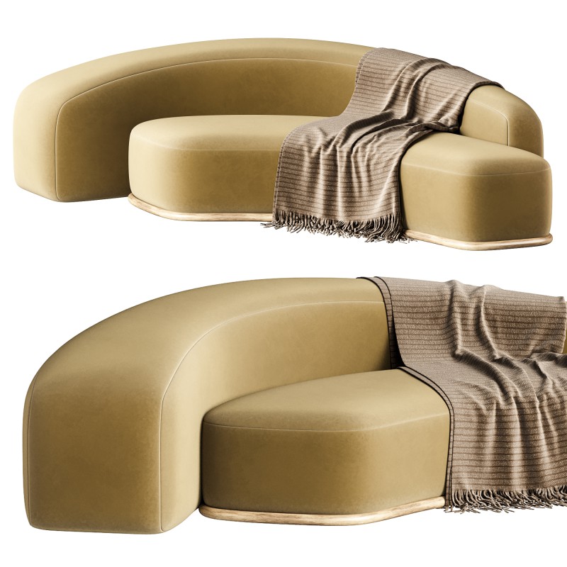 LS28B_DAYBED_BY_LUCA_STEFANO Image 1