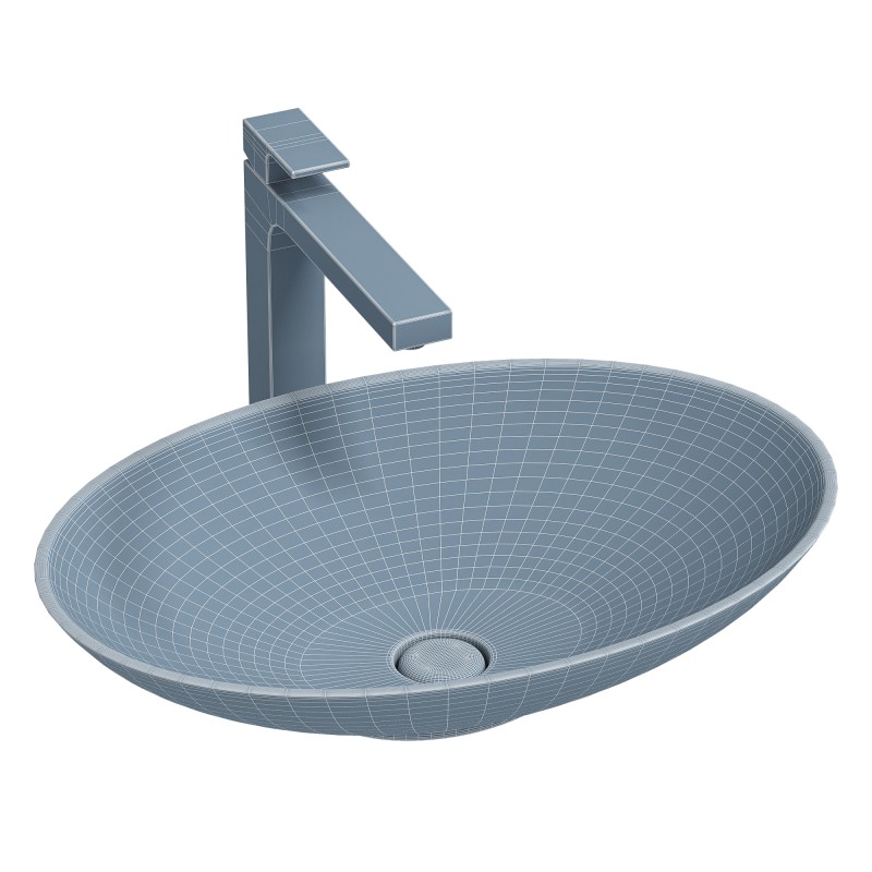 Miraggio_WASHBASIN_KRISTINA Image 4