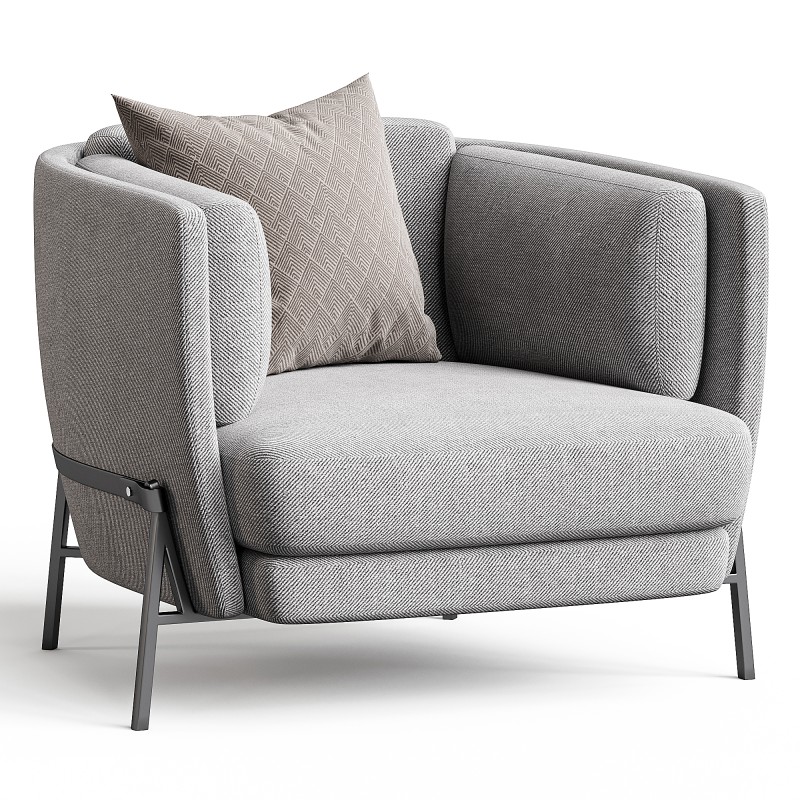 Arflex_Cradle Image 1