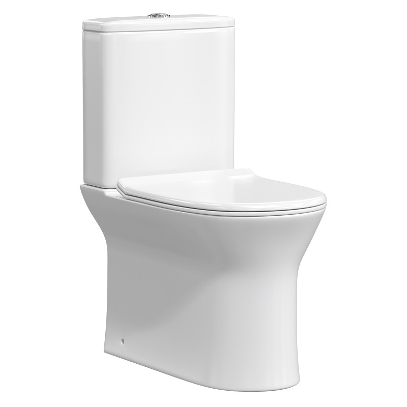 Toilet_set_Agger_AT1000 Image 2