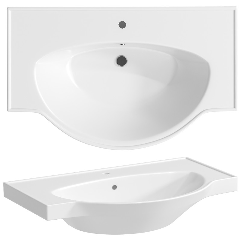 Sanita_Luxe_Classic_Luxe_80_CLS80SLWB01 Image 2