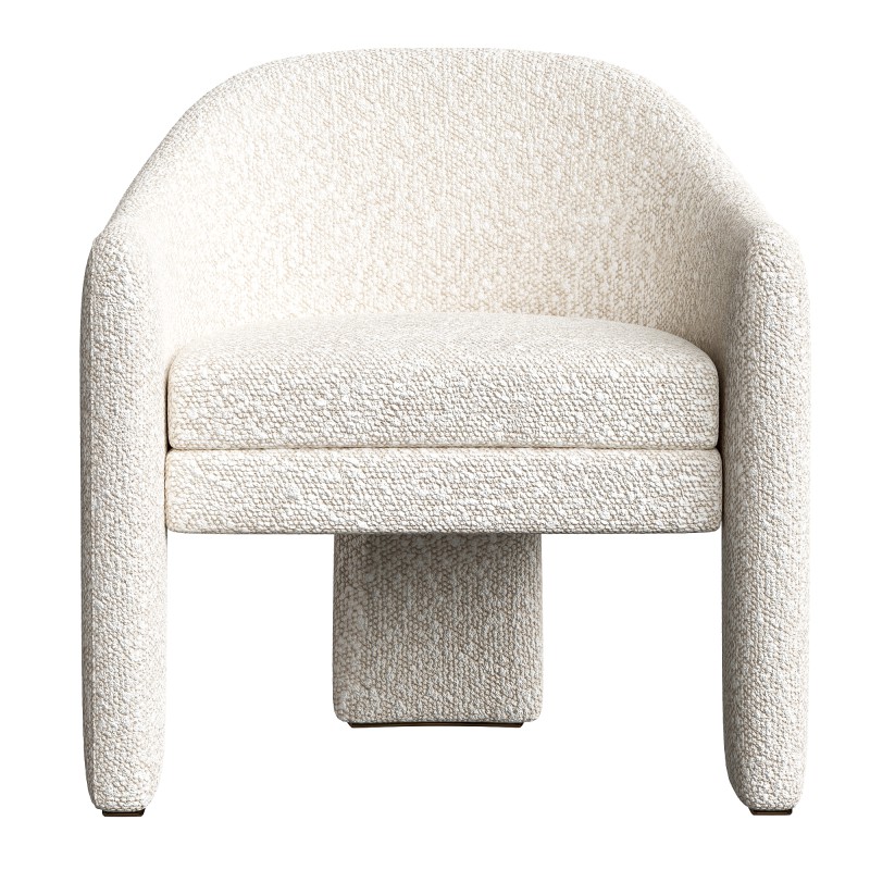 Armchair_Pebbles Image 3