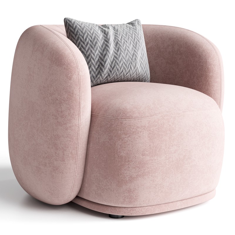 Rene_armchair Image 1