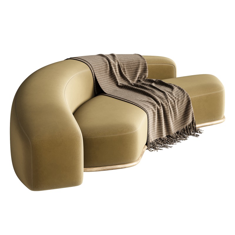 LS28B_DAYBED_BY_LUCA_STEFANO Image 3