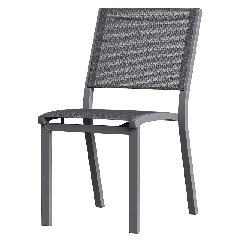 Gradina_Scaun_Batz_Ebony Image 2