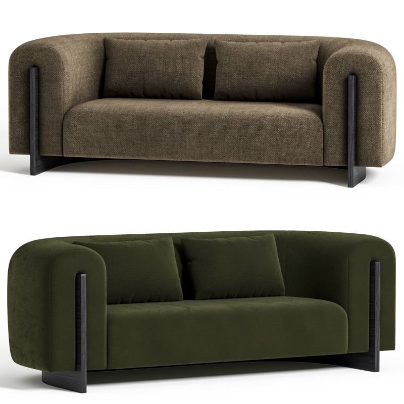 MINUIT_SOFA Image 1