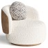 Pietra_Organic_Armchair - Thumbnail 1