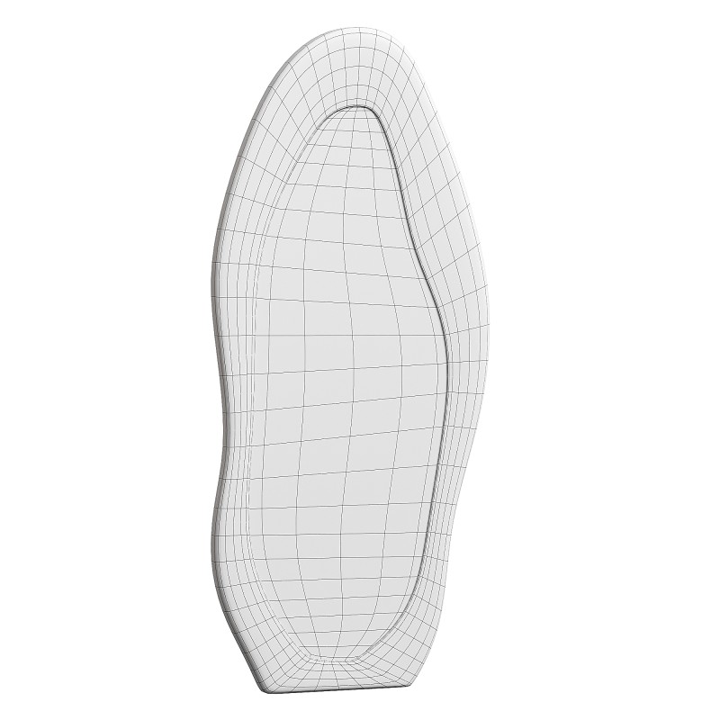 Zeya_Full_Body_Mirror Image 3