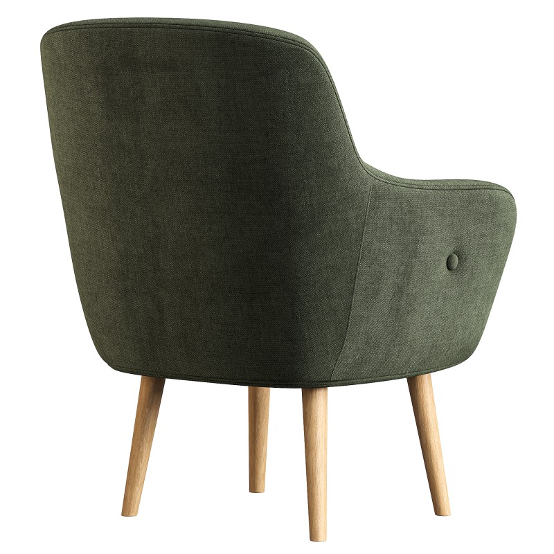 Armchair_Lima Image 5