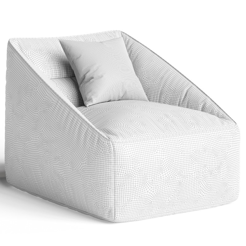 Bean_Patio_Bean_Bag_Chair Image 4