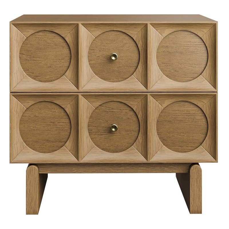 Marcel_Bedside_Table Image 2