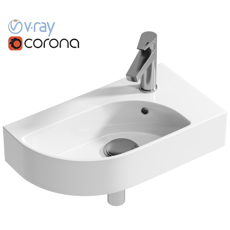 Cersanit_CAMEO_45 Image 1