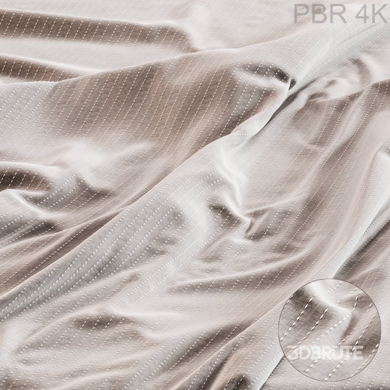 Fabric Towel 005 Image 5