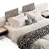 Yang Bed By Minotti - Thumbnail 6
