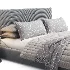 Bloom bed Ego Bonaldo - Thumbnail 5