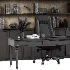 Boss Desk – Office Furniture 50 - Thumbnail 3