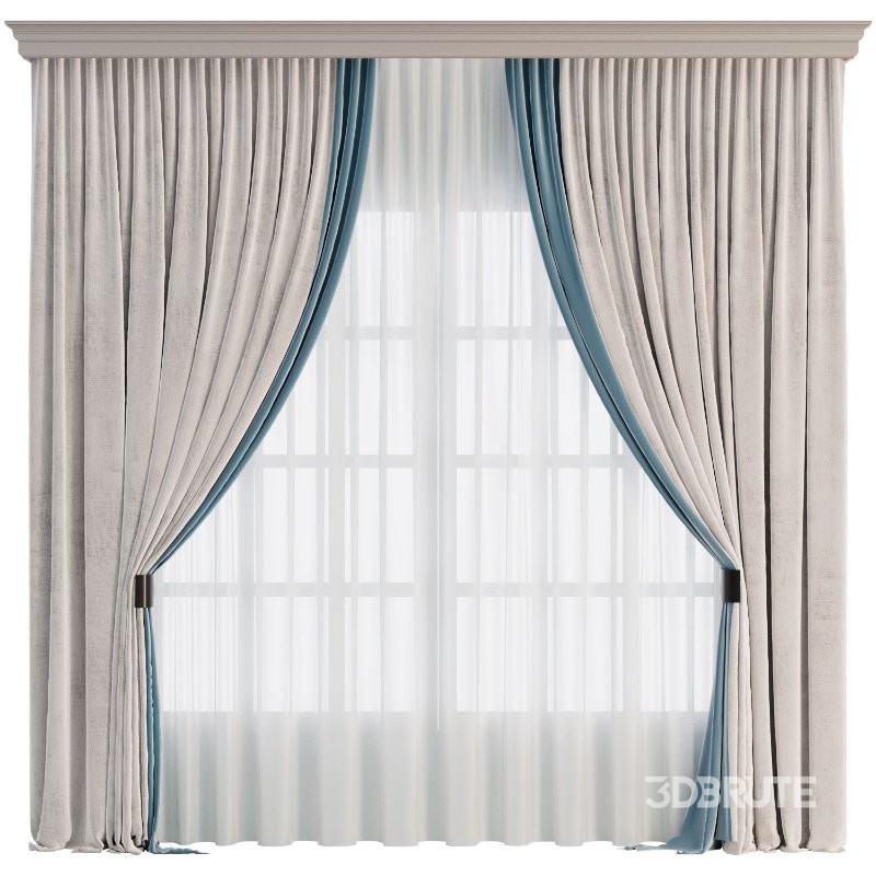 Curtain 09 Image 1