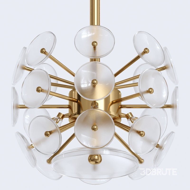 Lustra GUIPURE Image 2