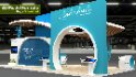 3d stall booth - Thumbnail 1