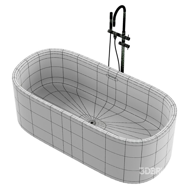Bathtub Image 3