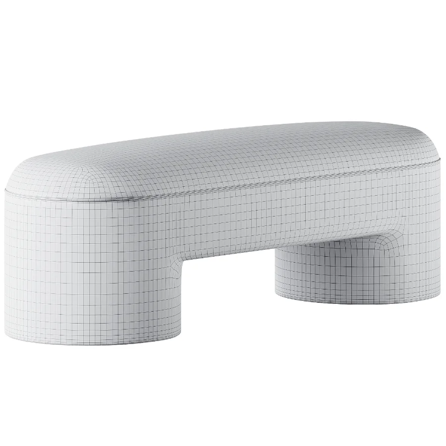 Ontario Ottoman Image 2