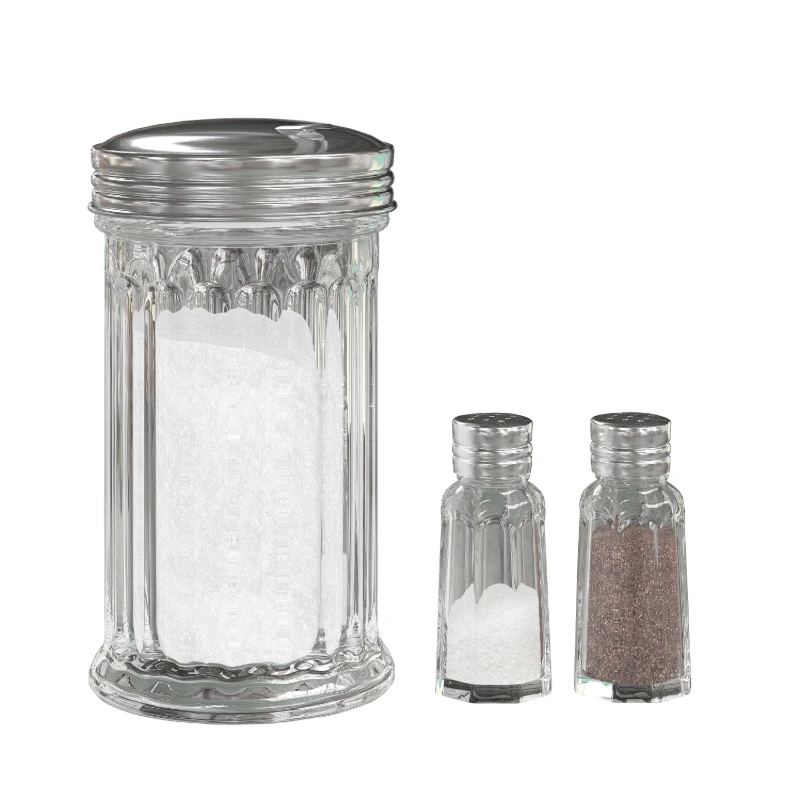 Gemco Retro Serving Set Image 6