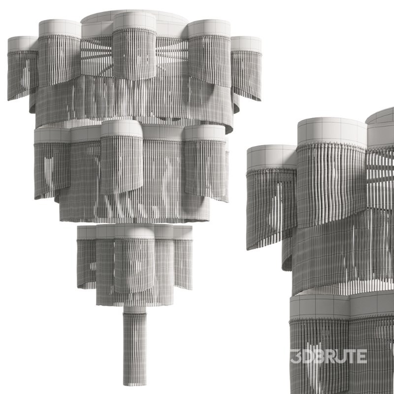 Aurea brass facaro Image 2