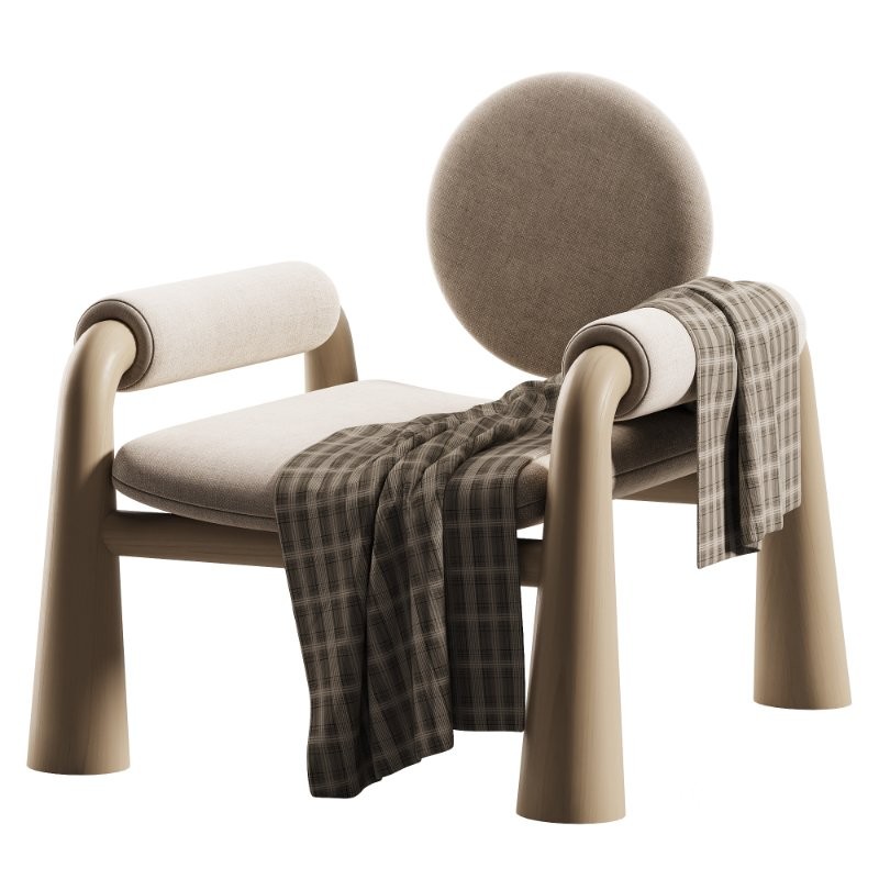 Leisure armchair Image 4