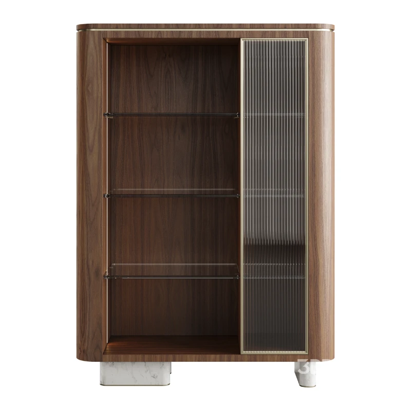 Aurelia Cabinet by Capital Collection Image 4