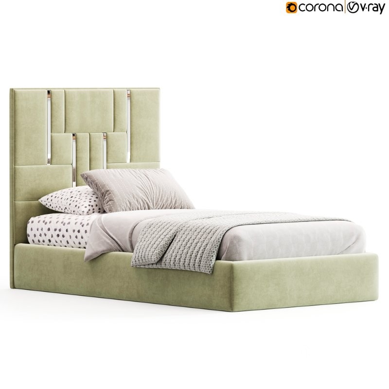 Bed Goodwin kids Image 1