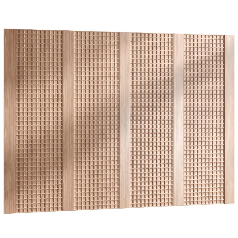 Decorative wall panel N19 Image 2