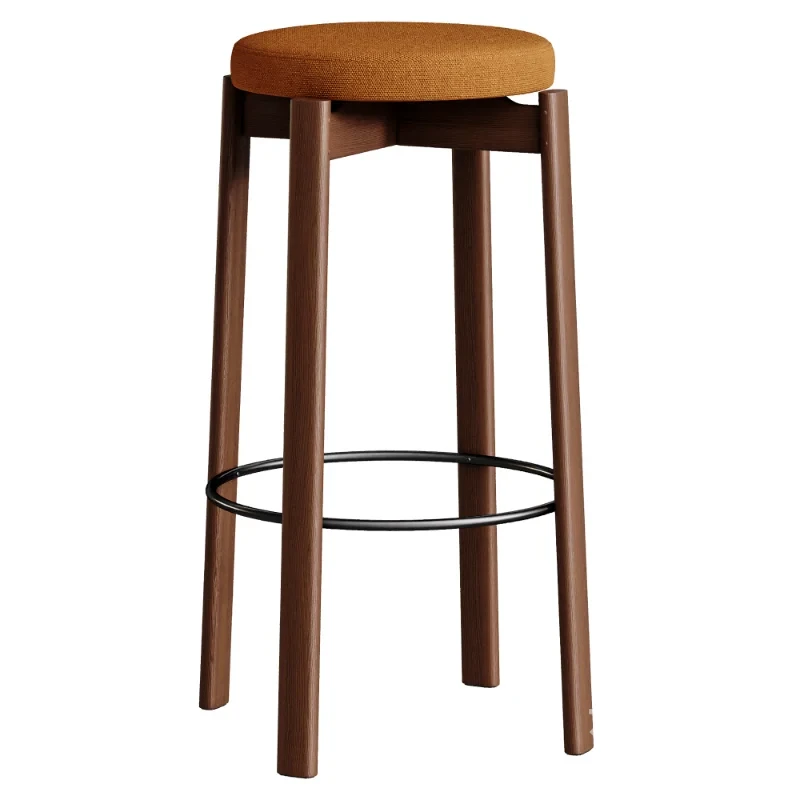 Copenhagen Passage Bar stool & Passage Counter Stool Image 2
