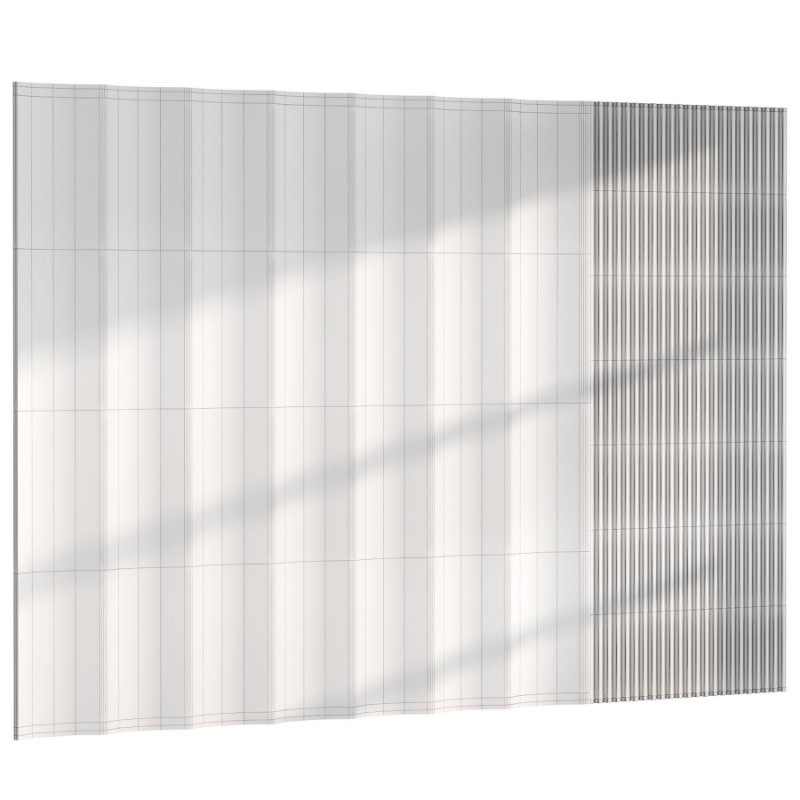 Decorative wall panel N2 Image 3