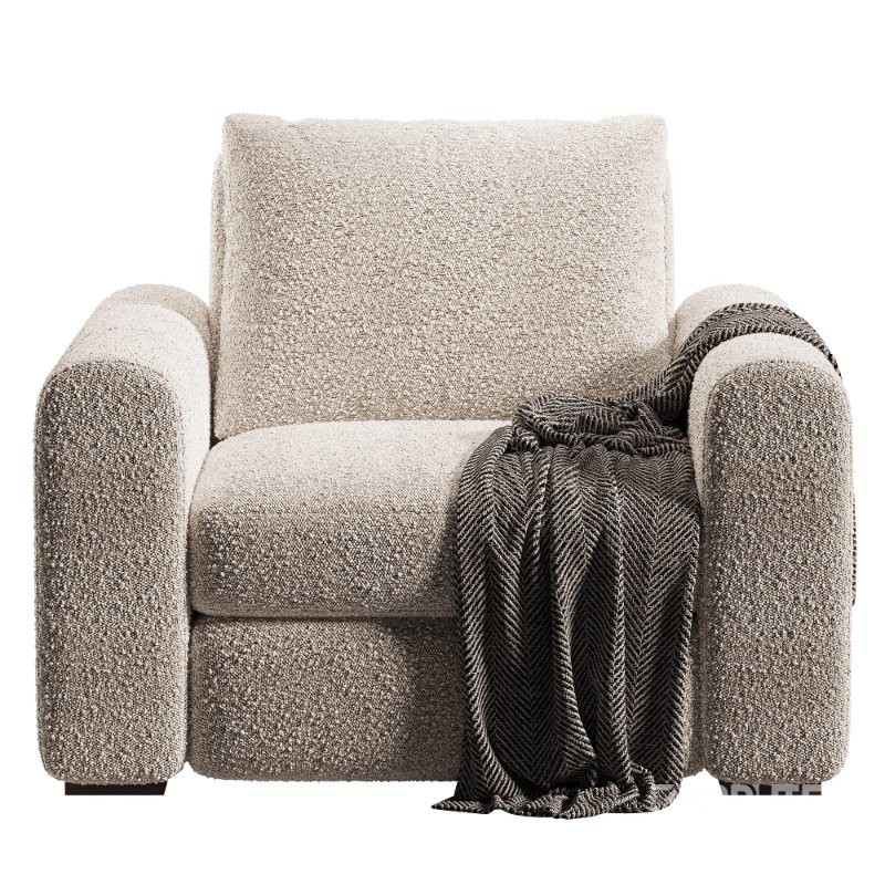 Optimus Power Recliner Image 2