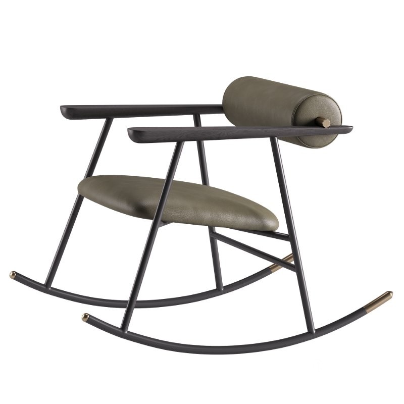 Loulou Rock Chair Image 9