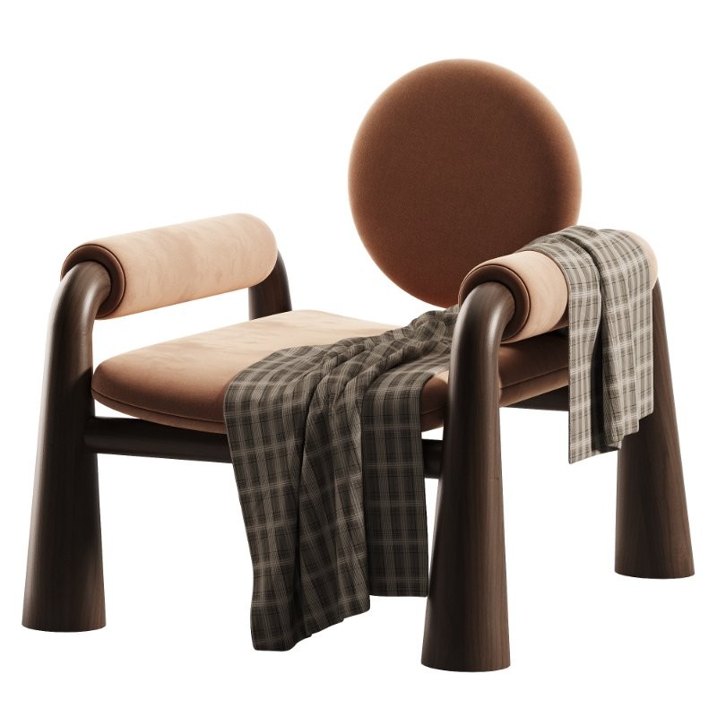 Leisure armchair Image 6